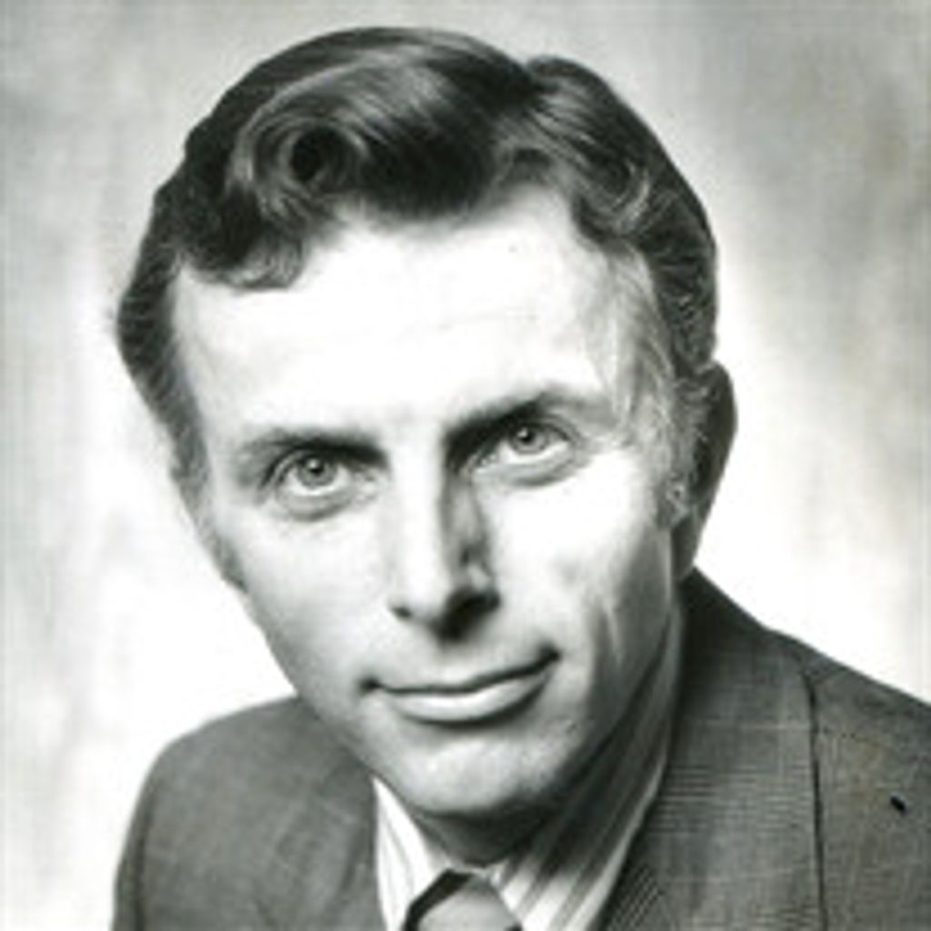 Ralph Mason North Iii