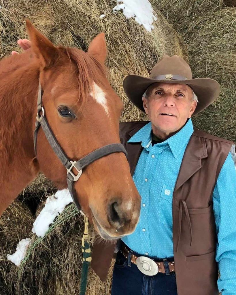 Terry Steffes