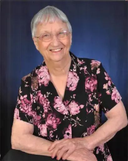 Mary Imogene Arthur Profile Photo