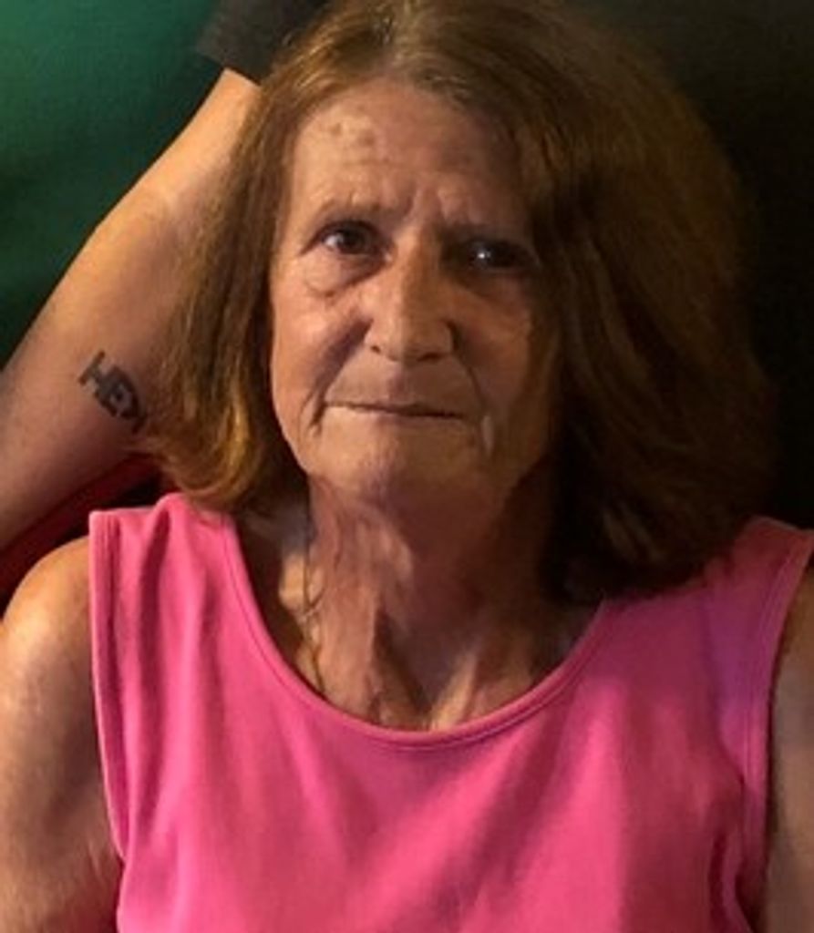 Joyce Cabe Profile Photo