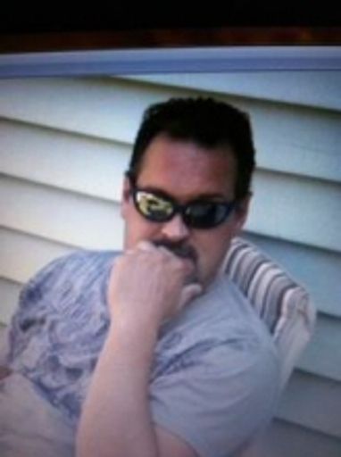 Wayne Sabourin Profile Photo