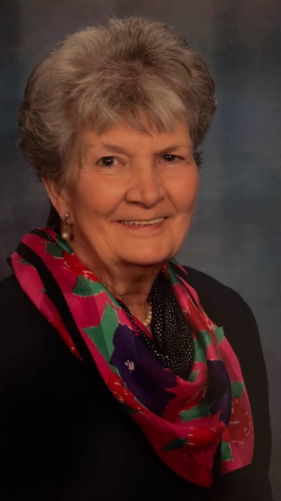 Shirley L. Murray