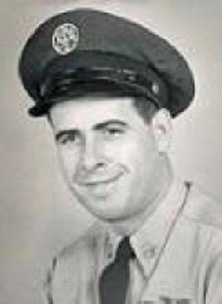 Russell E. "Rusty" Vollett