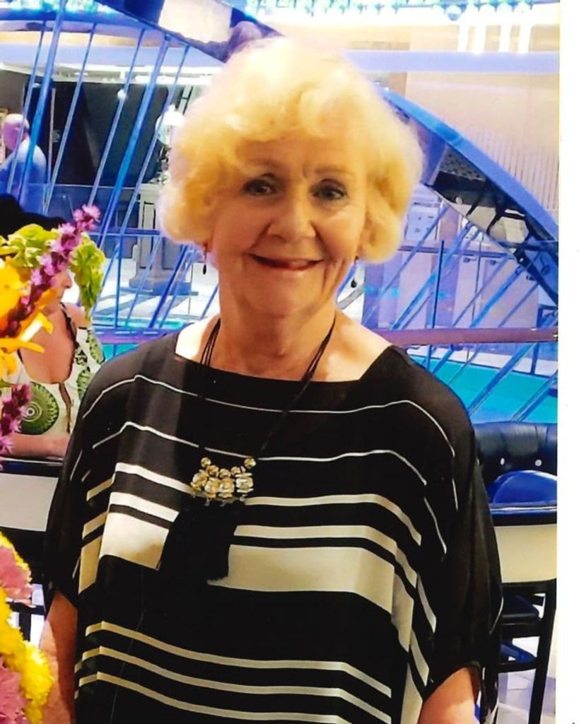 Elaine Annette Rametta