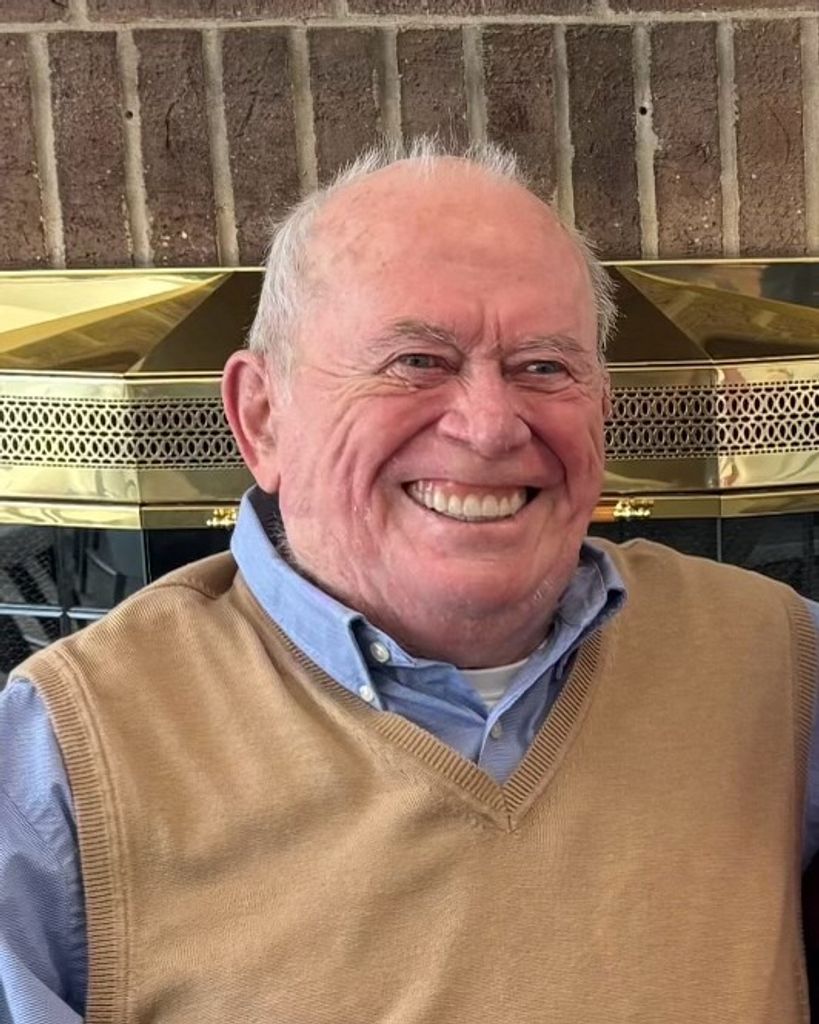 Frank Bruening Profile Photo
