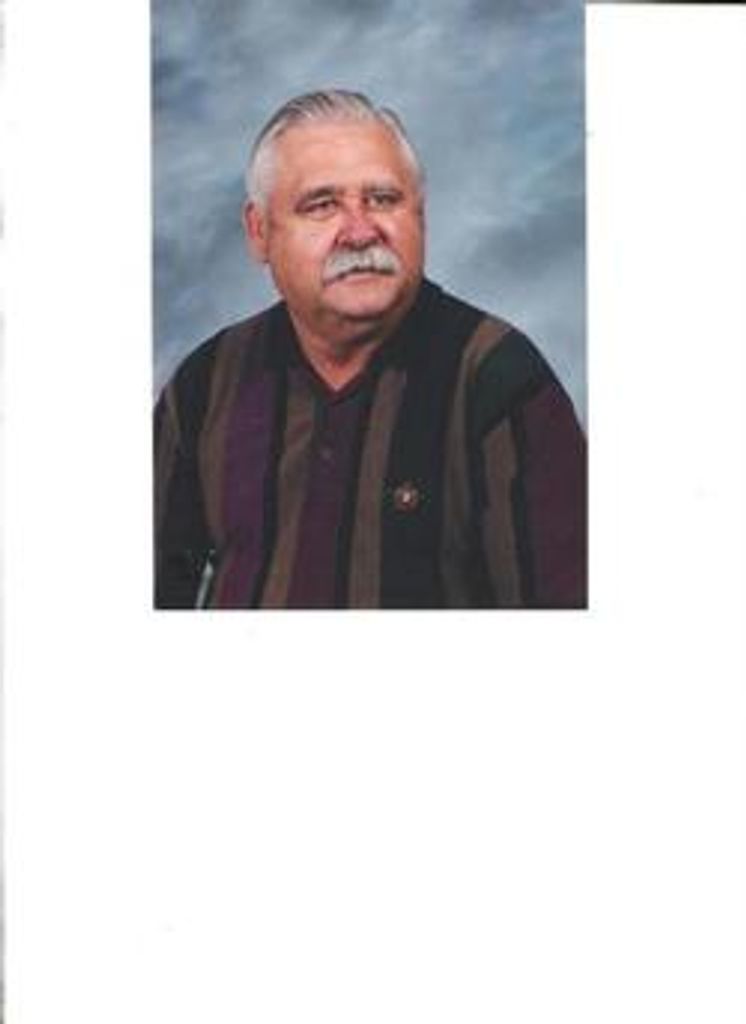 Donald Joseph Orlosky