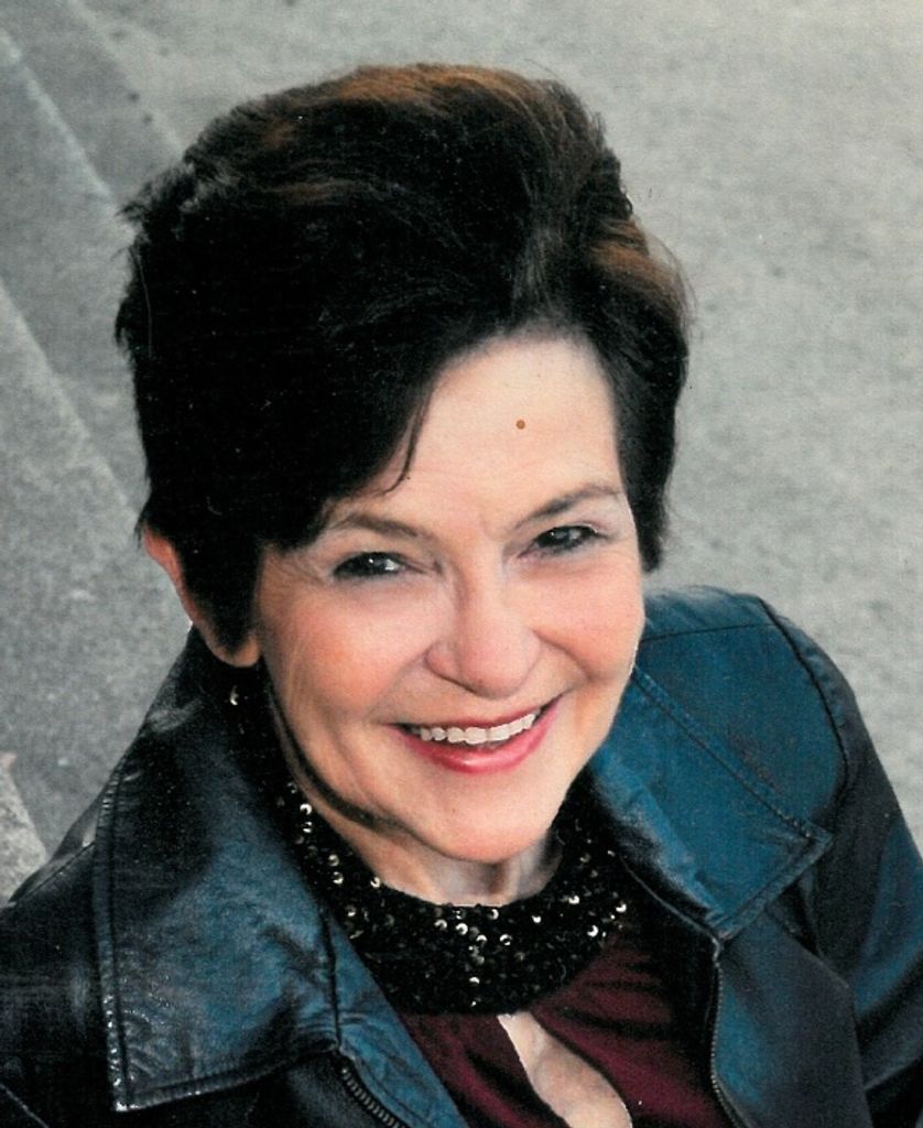 Janet L. (Feathers)  Dempster