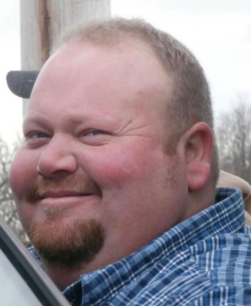 Joshua David Nichols Profile Photo