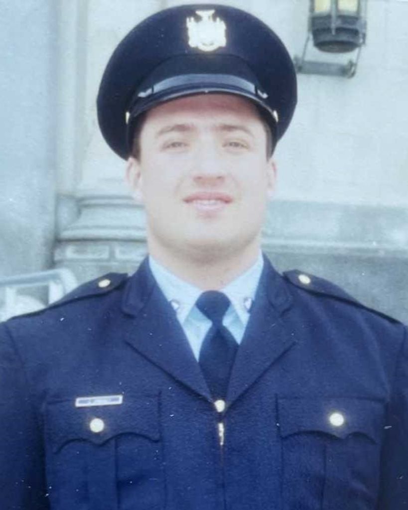 Joel D. Jeneault Profile Photo