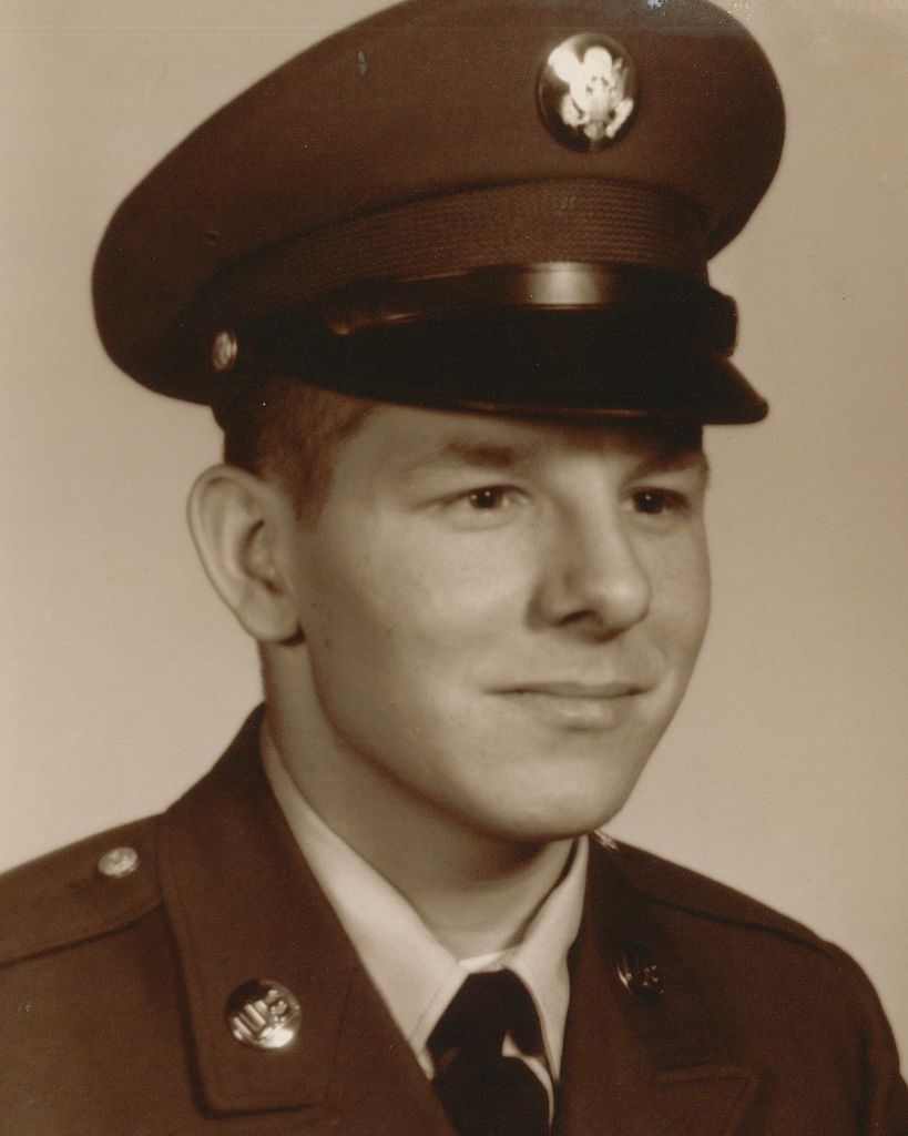 George Steven Steinbach