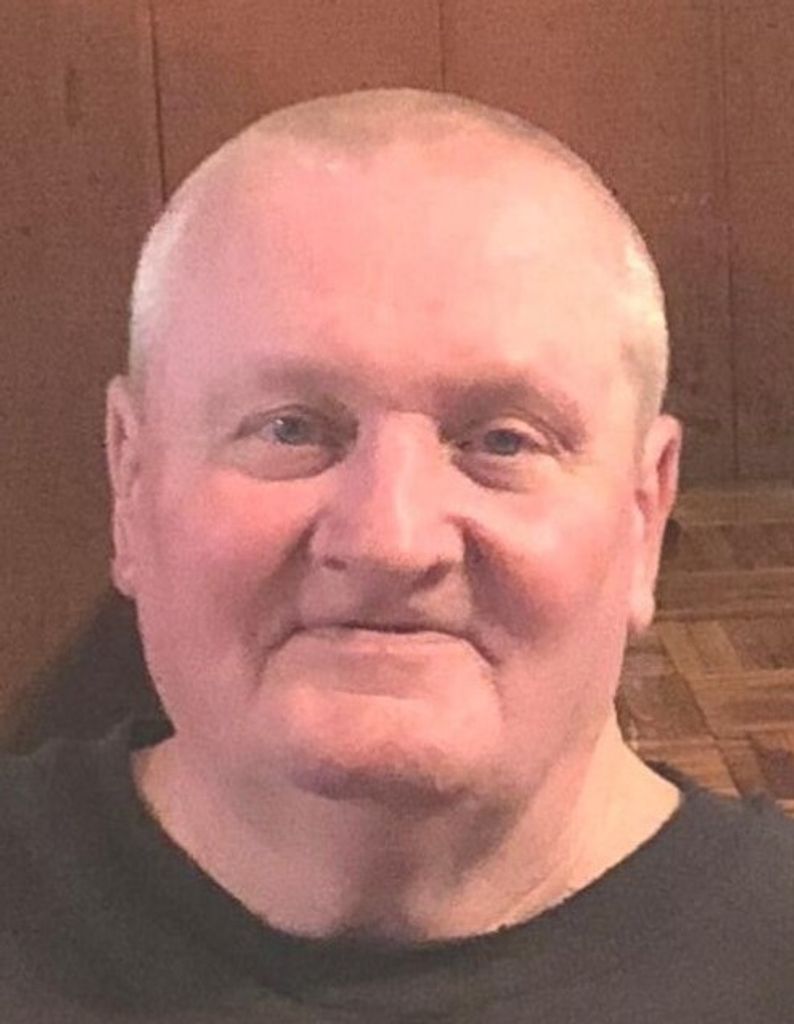 Robert O. Ward Sr.
