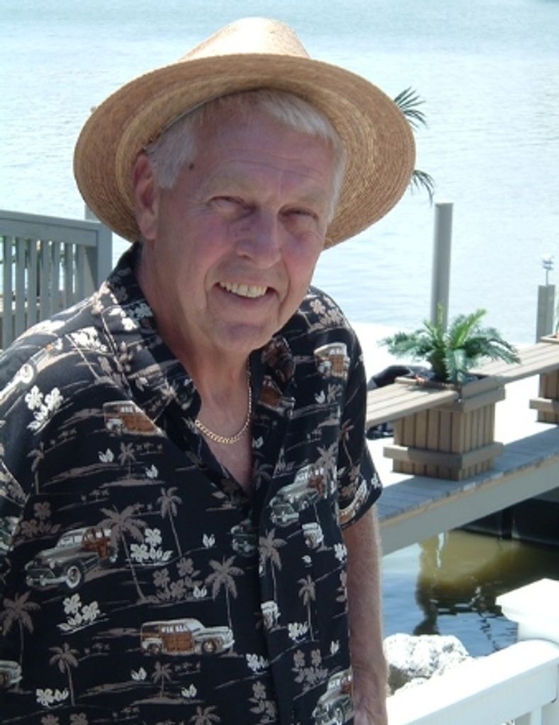 Paul Deal
