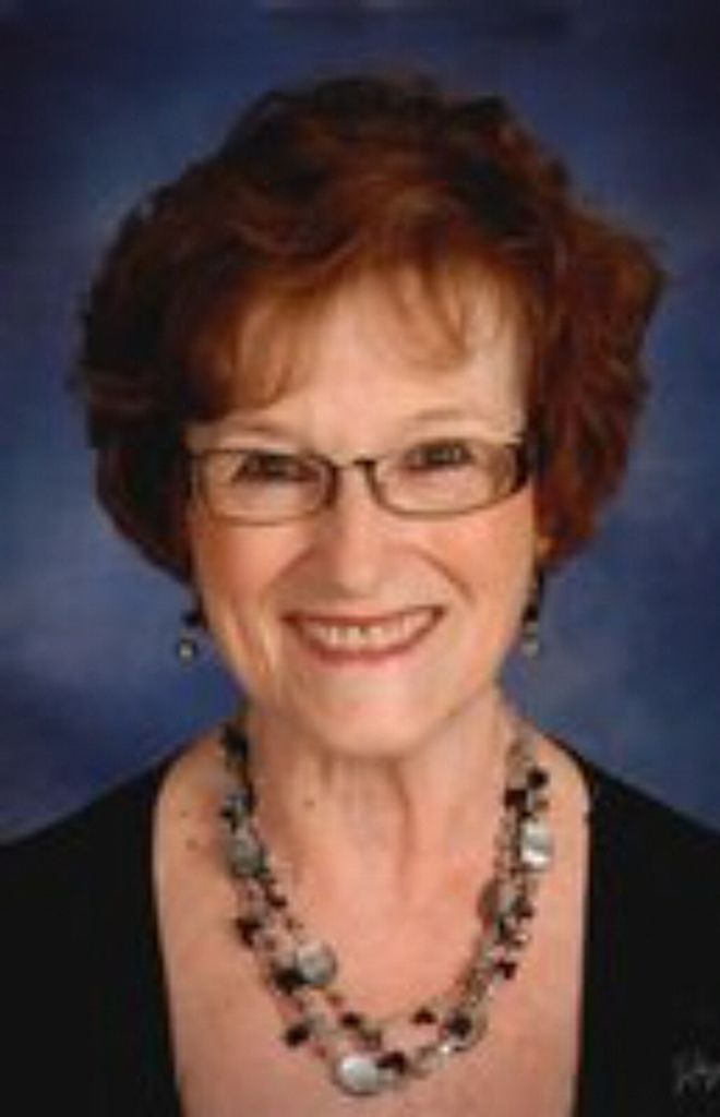 Mary Moss Profile Photo