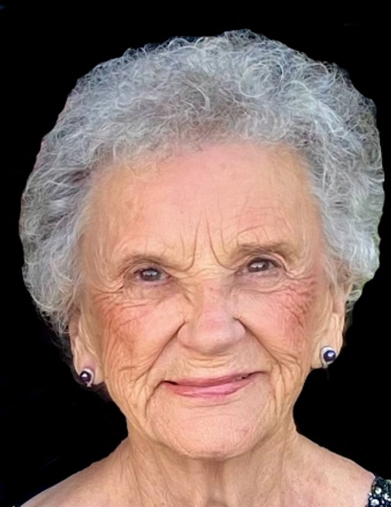 Betty  Outen Taylor Profile Photo