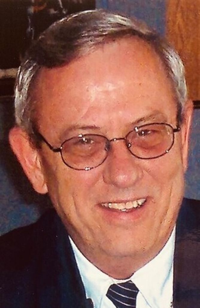 Patrick Lewis Mccormick Profile Photo