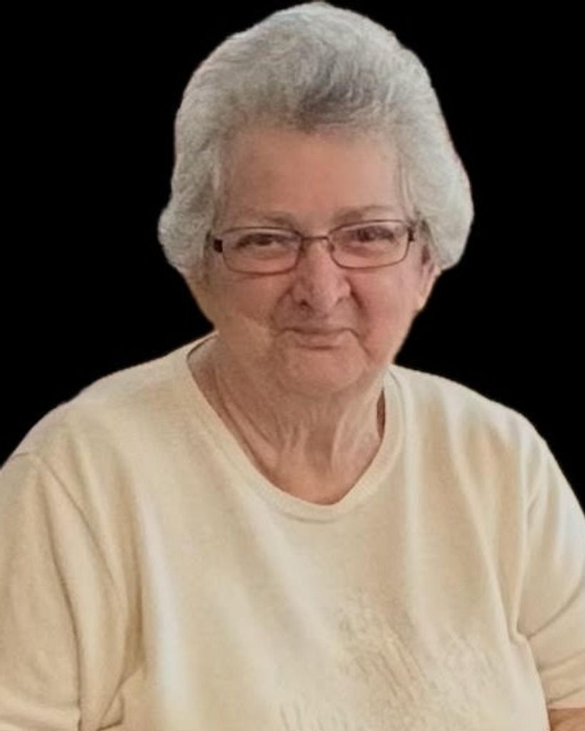 Grace Ann Bussard Profile Photo