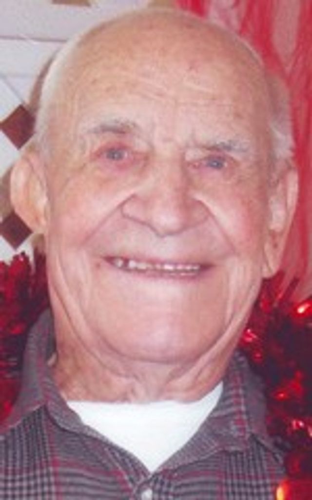 Alfred S. Krolikowski