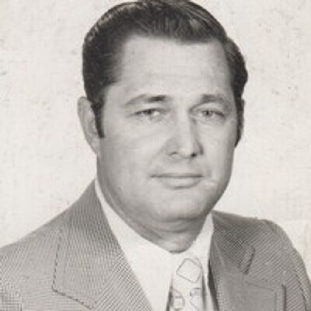 Kenneth Earl Brown