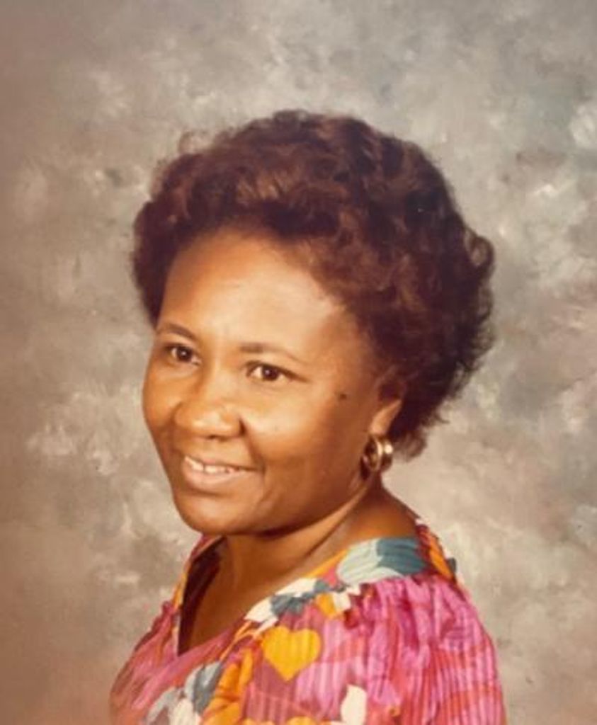 Mattie Lee Merritt Profile Photo