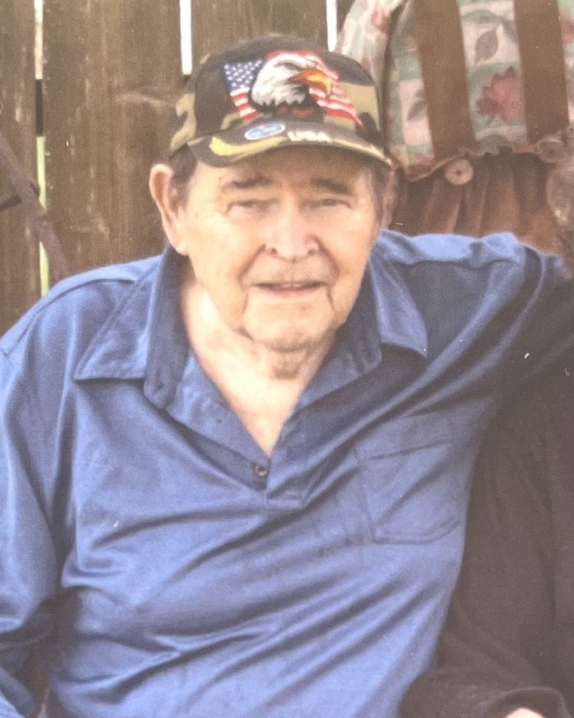 William "Bill" Emery Lord