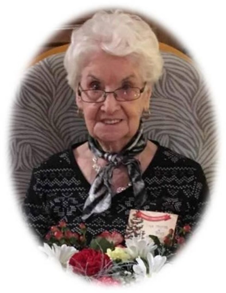 Lily Ethel Maude Williams-Rice Profile Photo