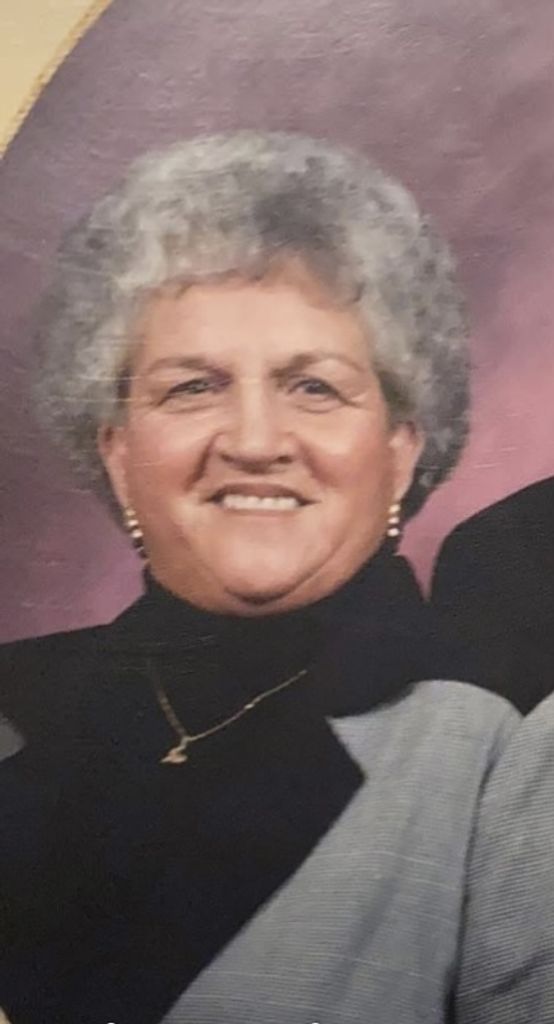Edith Ray (Norris)  Johnson
