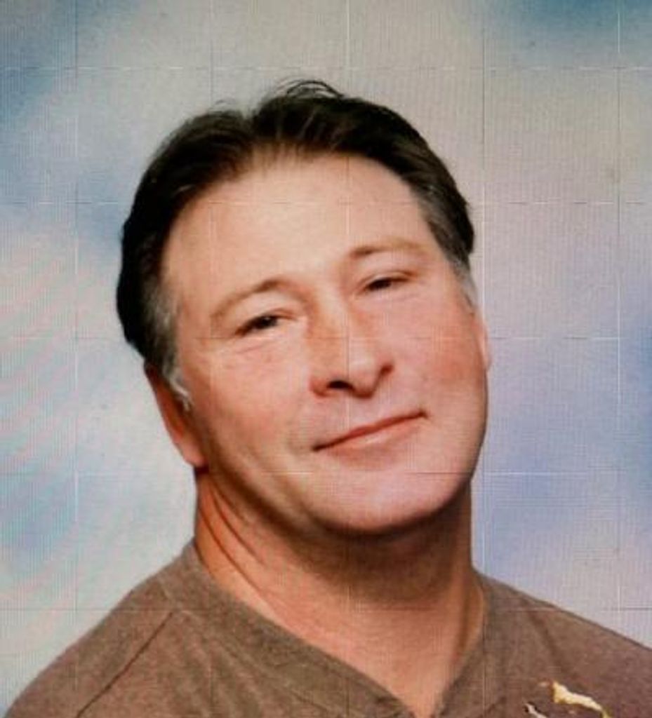 Guy Stephen "Steve" Litz