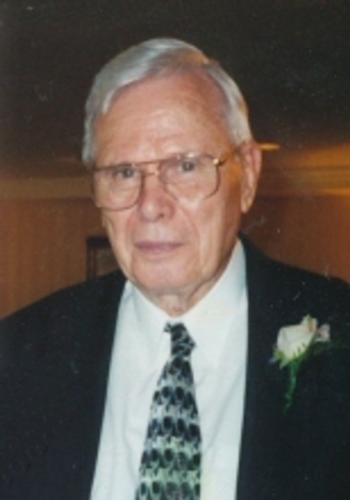 Robert "Bob" E. Mitchell