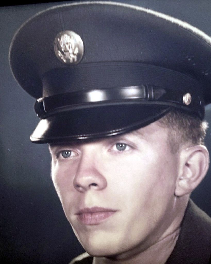 Leonard Bruce Truitt