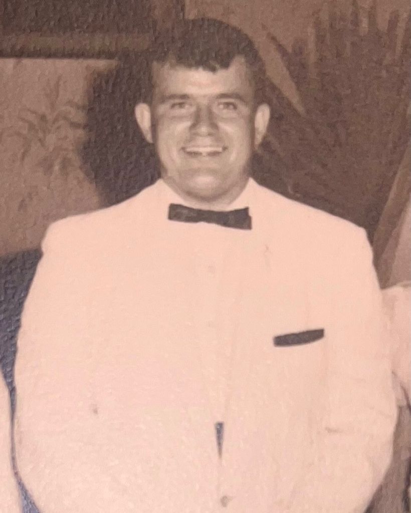 Robert A. Burch Profile Photo