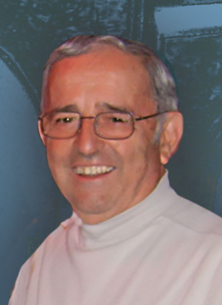 Stephen A. Paninos