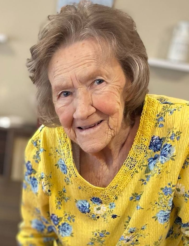 Lucille Ann Foley Profile Photo