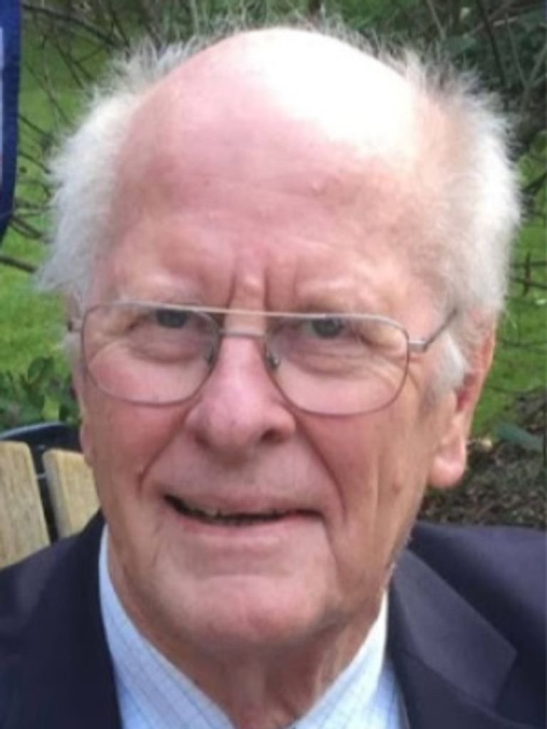 Daniel Van Heeckeren
