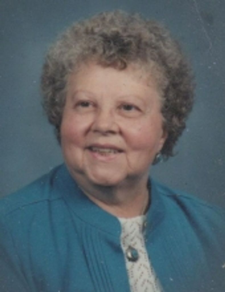 Anna M. Constantinovich