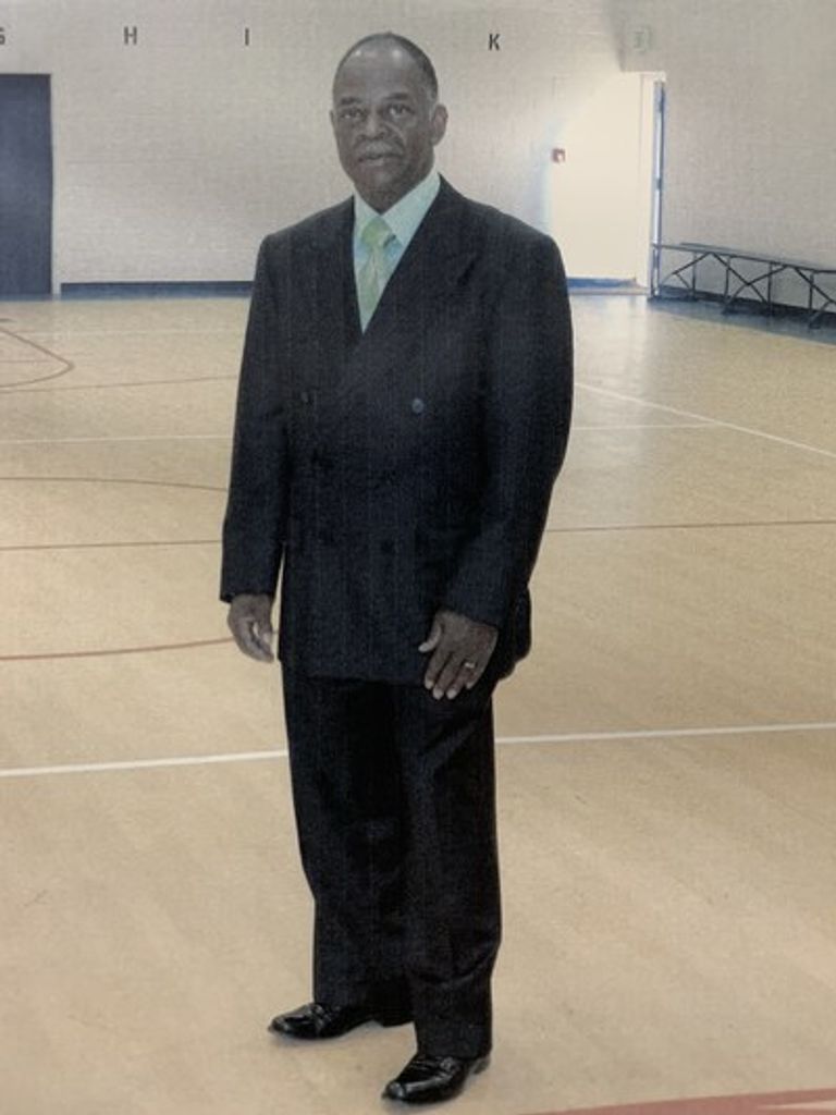 Benjamin A. Cobb Profile Photo