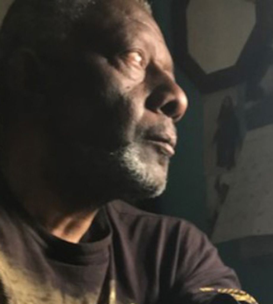 Raymond Russell Wood