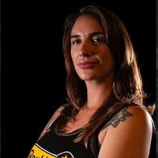 Christina Renee Allen Profile Photo
