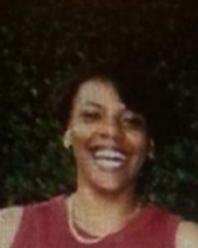 Ms. Melonie Grace (Walker)  Bakayoko Profile Photo
