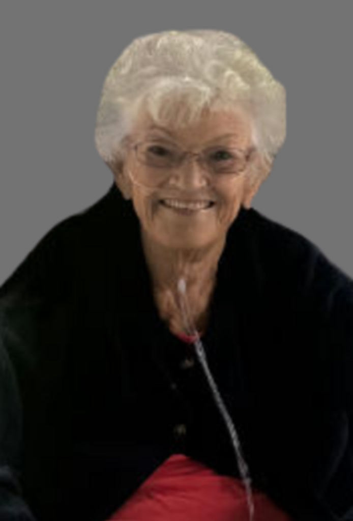 Vivian Voncile Ryals Profile Photo