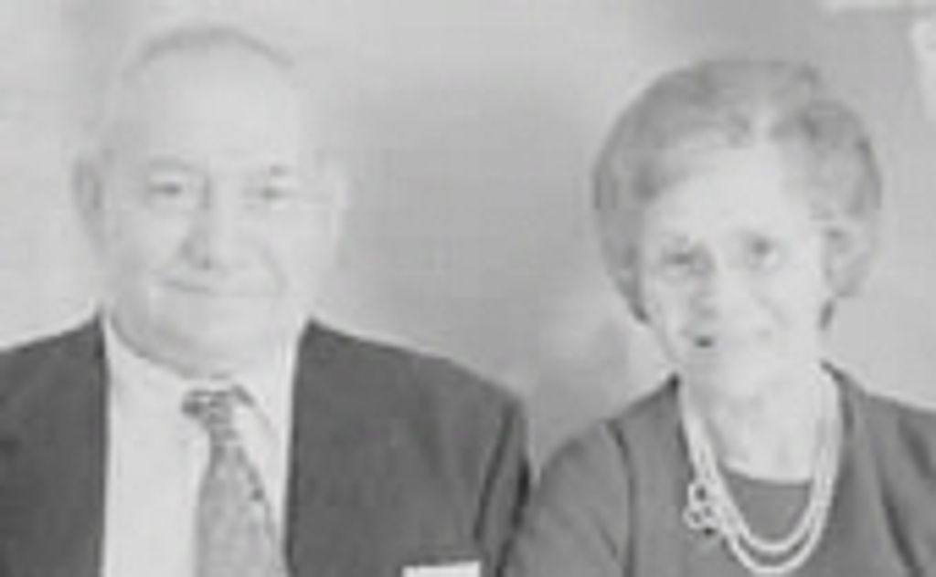 Mary Irene Frey
