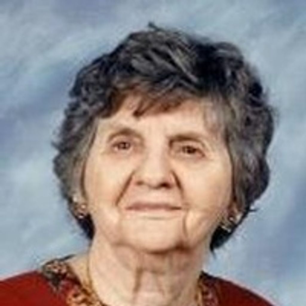 Irma A. Rintala