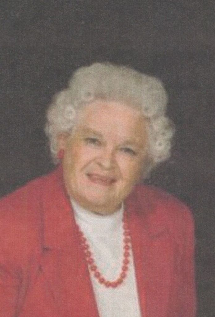 Shirley M. (Sharp)  Mohr