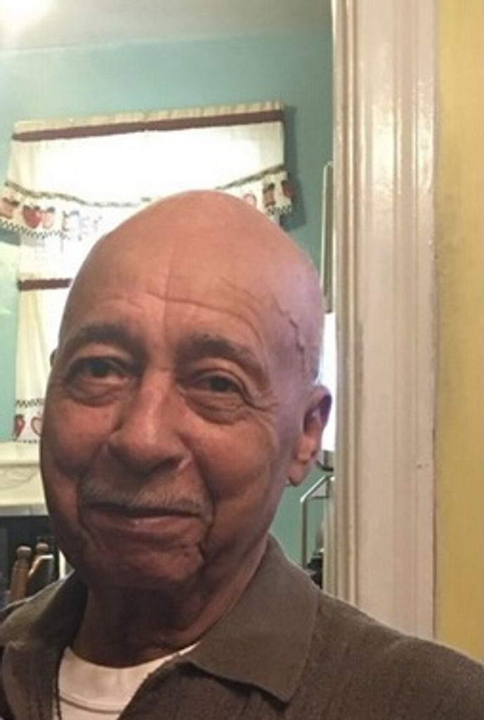 Walter J. Jones Profile Photo