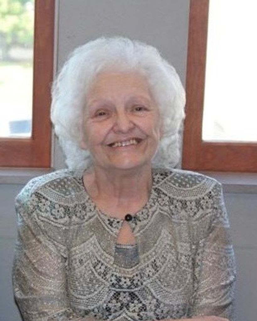 Joyce K Waddle