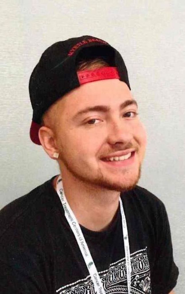 Zachary Taylor Shook