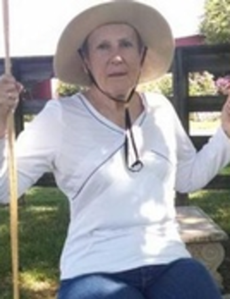 Dr. Elaine Ramey Beck Profile Photo