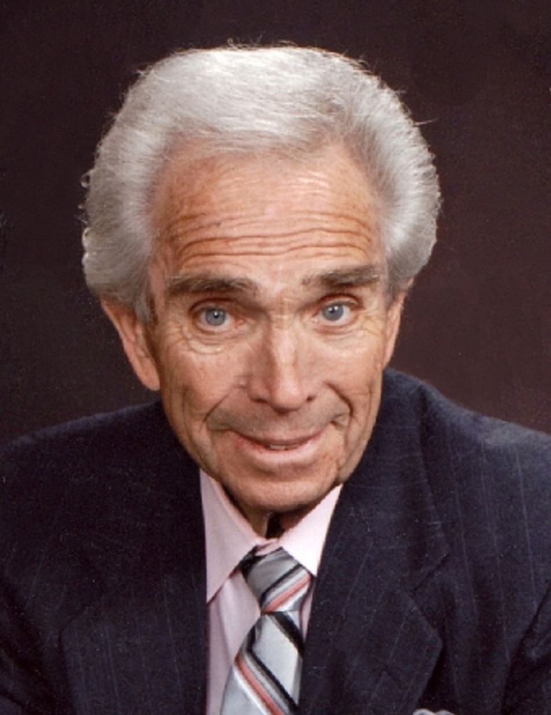 Robert "Bob" Lee Schubert Profile Photo