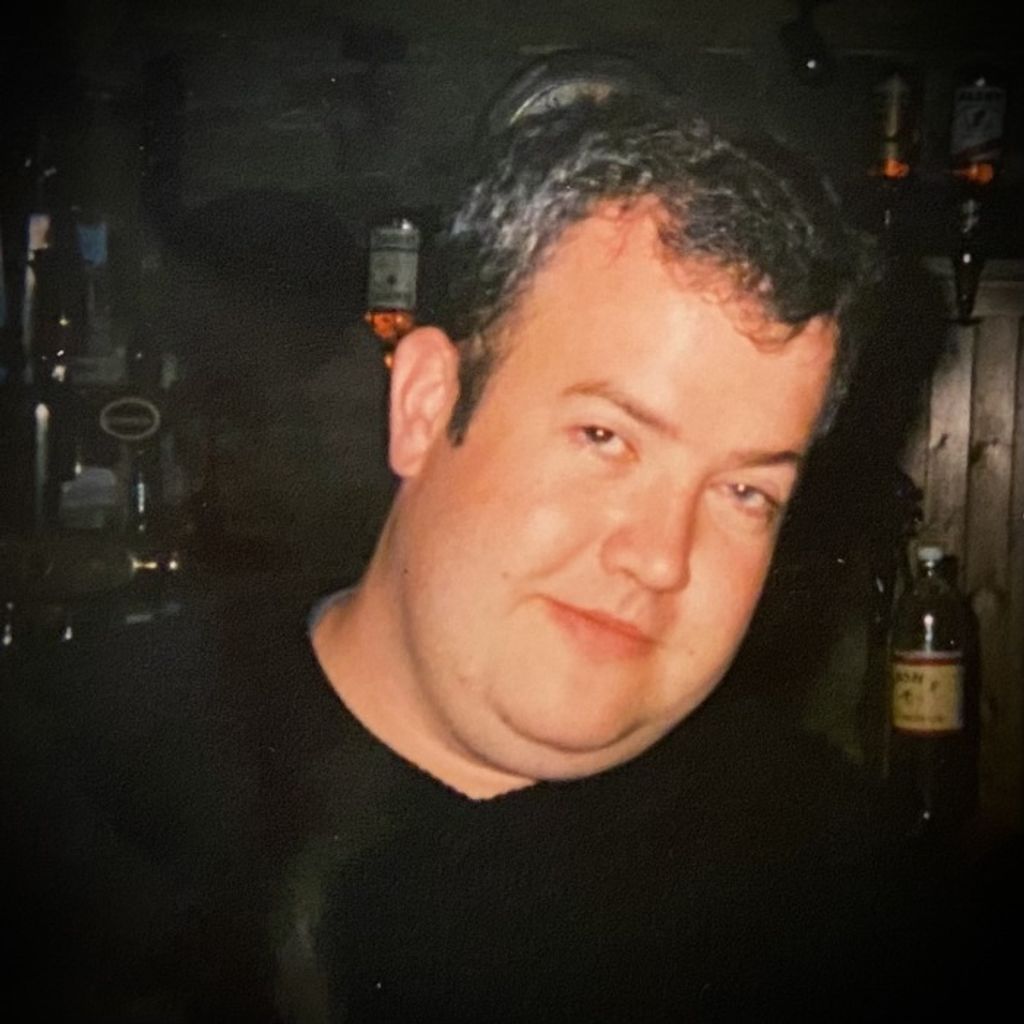 Shawn Sullivan Profile Photo