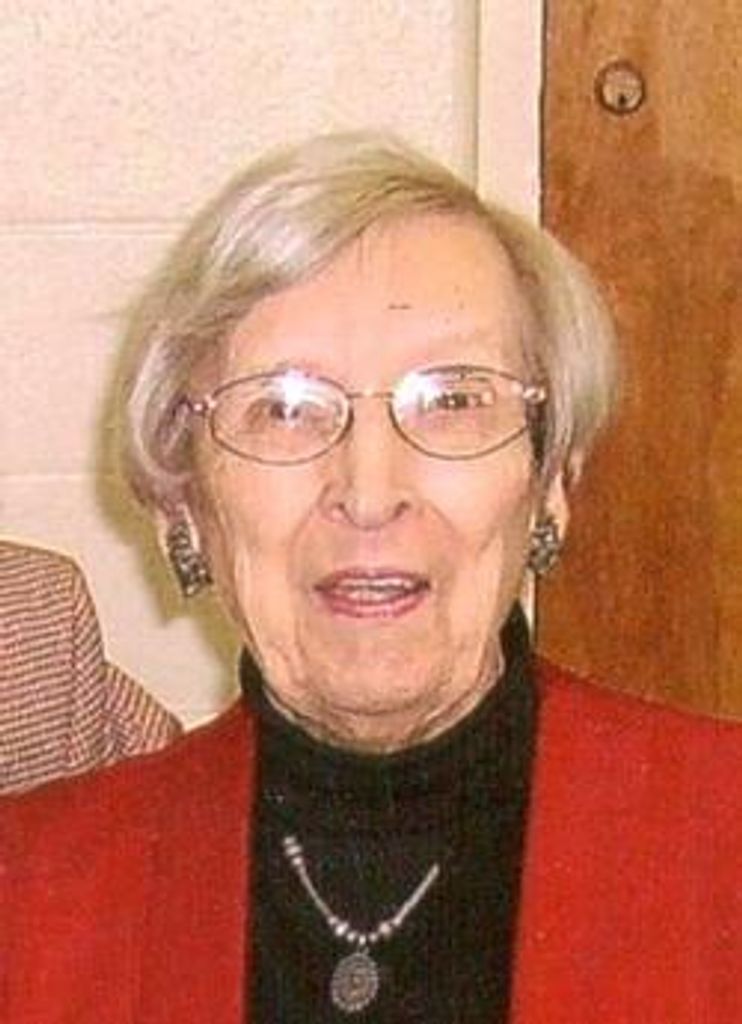 Ann Driscoll Patton Profile Photo