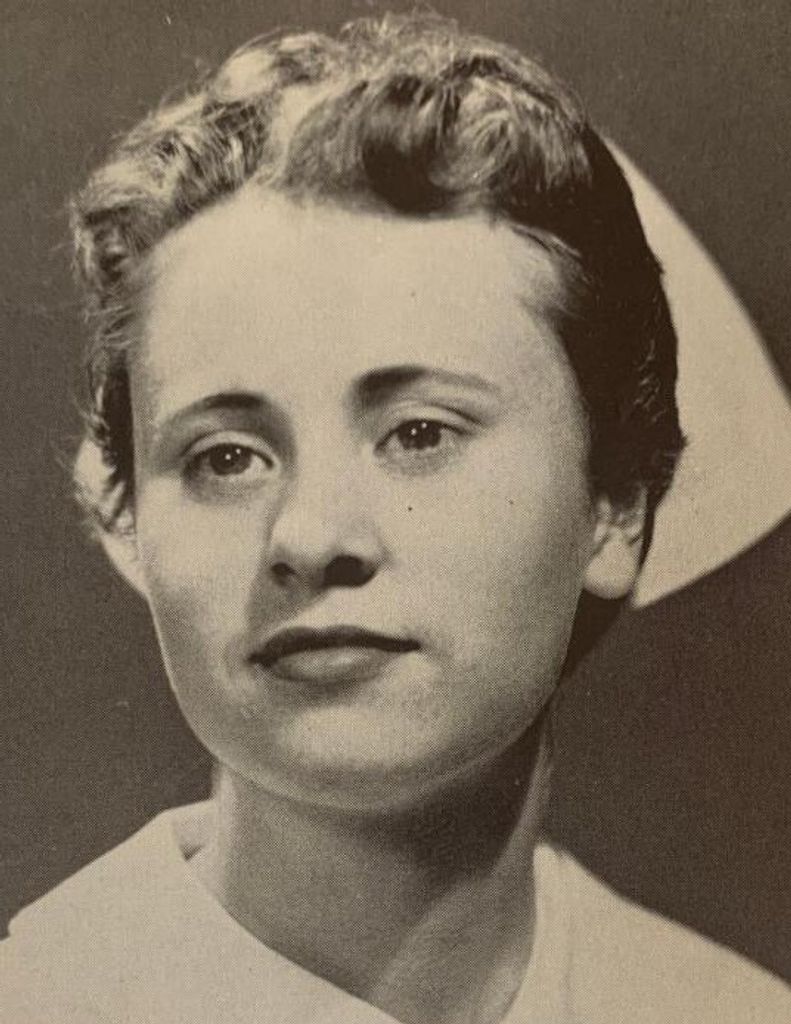 Janett Croy (Stone)  Lavender Profile Photo